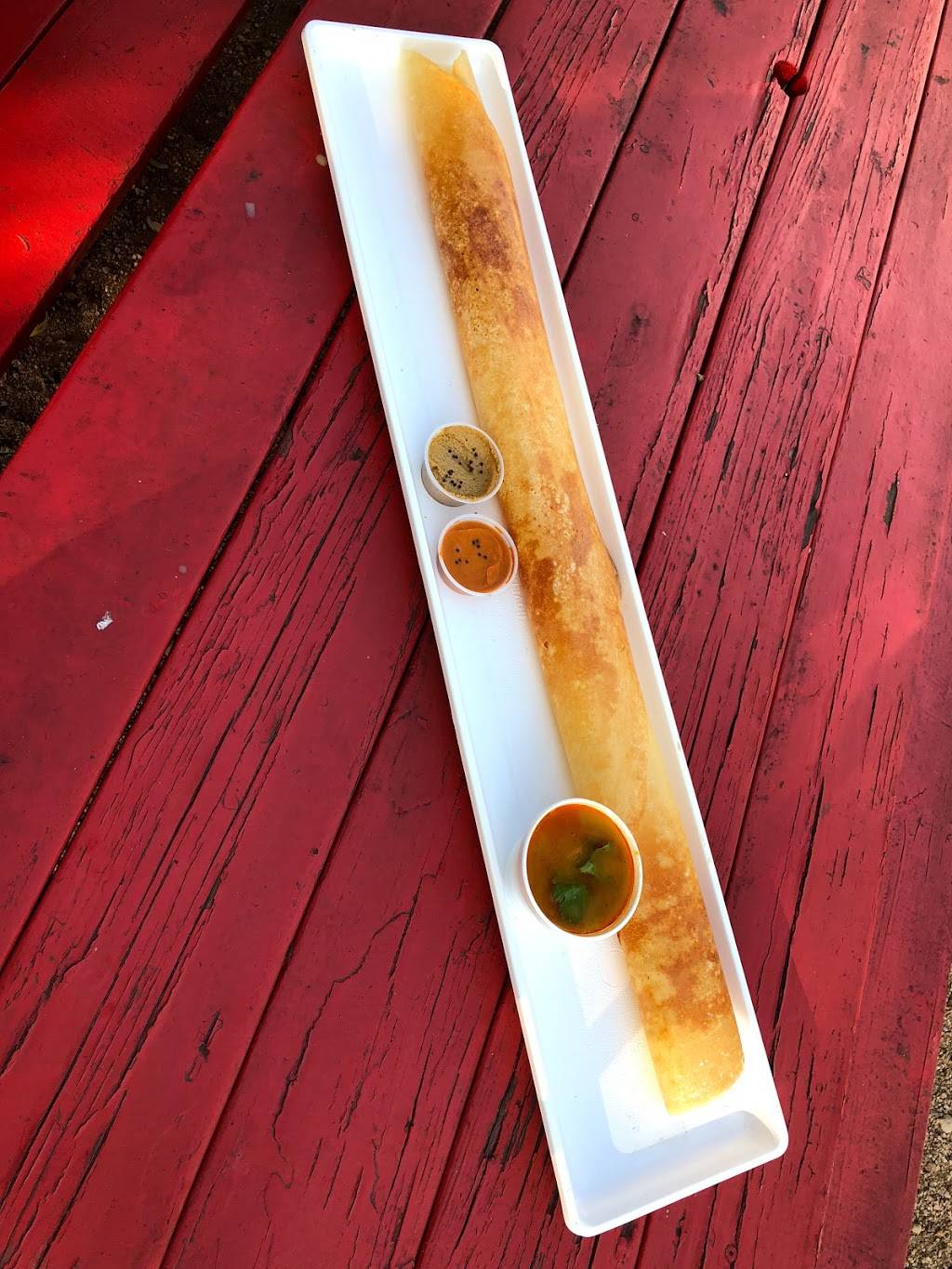 Dosa Labs | restaurant | 1311 S 1st St, Austin, TX 78704, USA | 7372311460 OR +1 737-231-1460