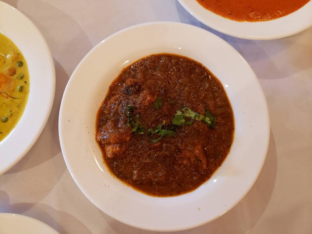 Tasty Curry Restaurant & Pizza | restaurant | 520 128th St SW Unit A12, Everett, WA 98204, USA | 4253747227 OR +1 425-374-7227