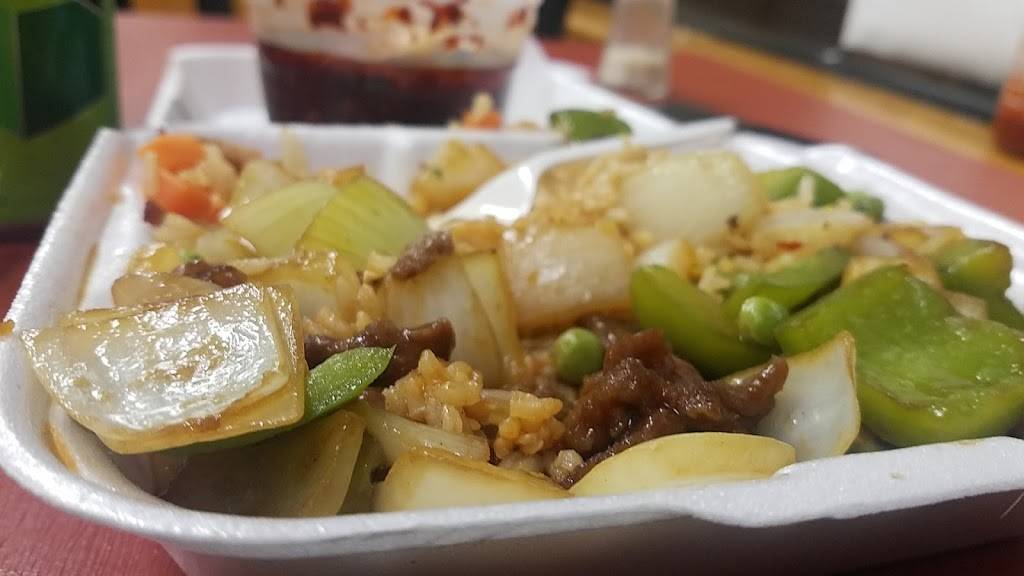 New Hong Kong City | restaurant | 6010 Singleton Rd, Norcross, GA 30093, USA | 7704467887 OR +1 770-446-7887