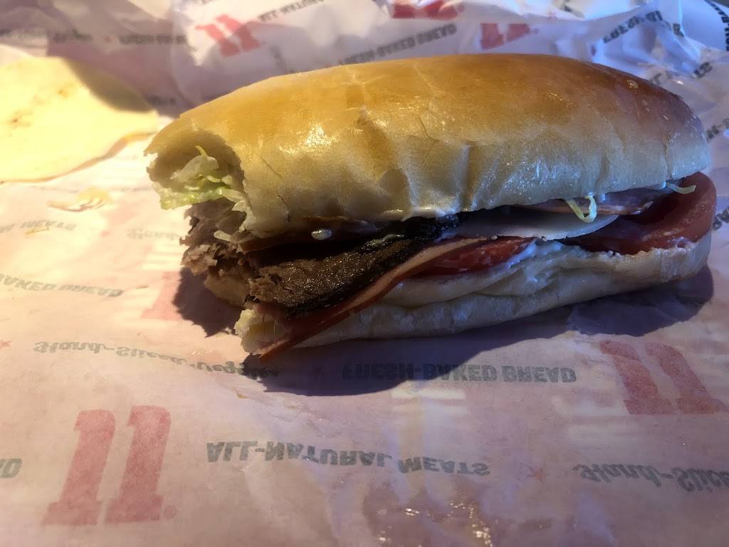 Jimmy Johns | meal delivery | 14302 E Cedar Ave unit f, Aurora, CO 80012, USA | 3035770242 OR +1 303-577-0242