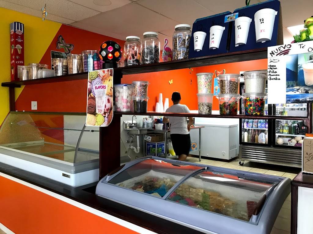 Refresqueria Rio Azul #2 | restaurant | 6790 Telephone Rd ste c, Houston, TX 77061, USA | 8322169256 OR +1 832-216-9256