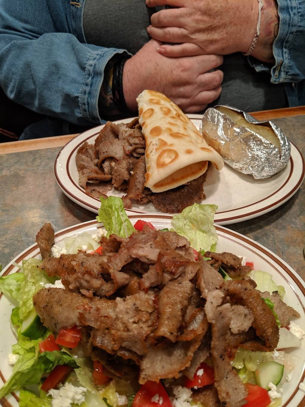 Flame and Skewer | restaurant | 2801 Grand Ave #1125, Ames, IA 50010, USA | 5152320931 OR +1 515-232-0931