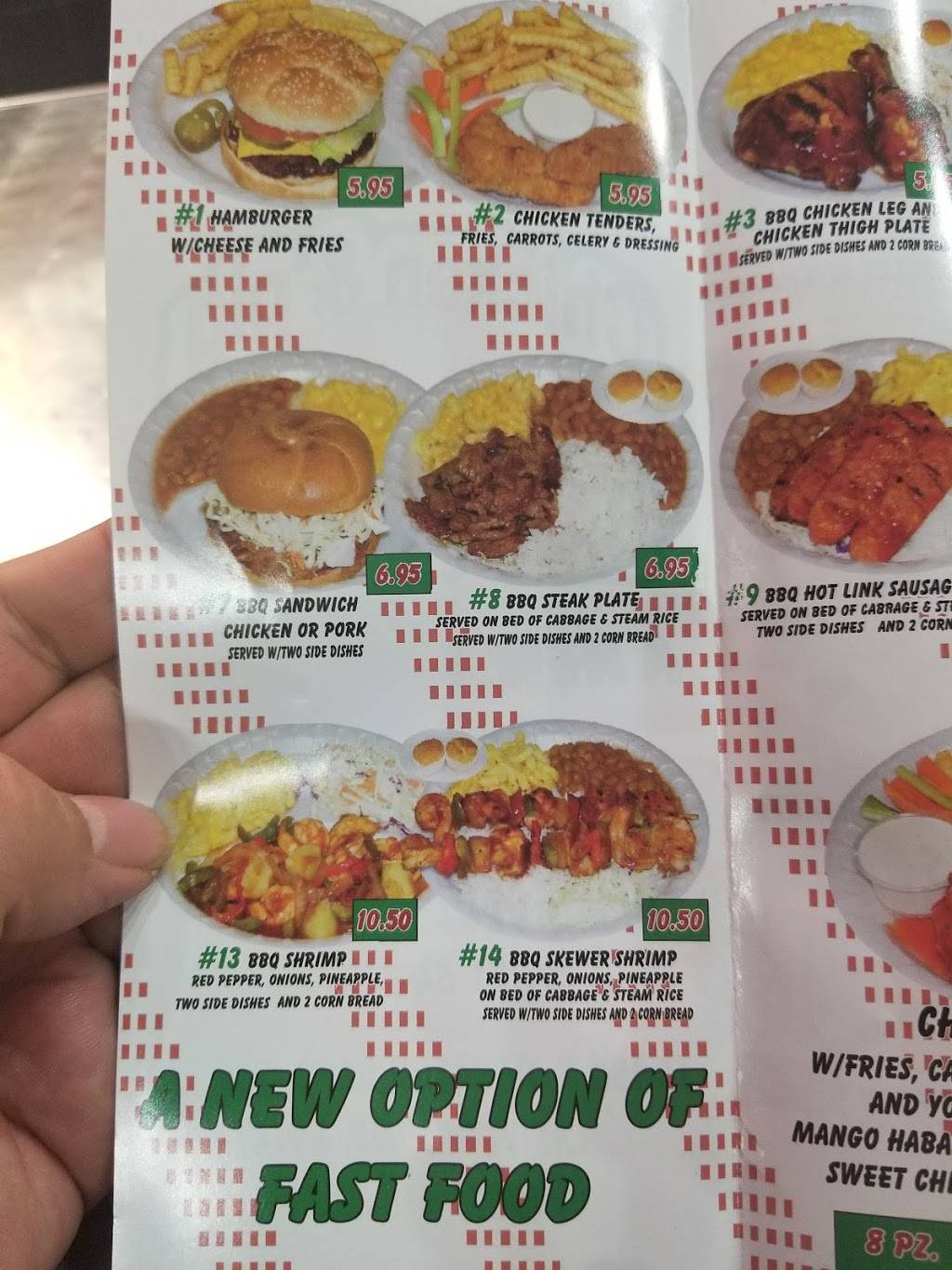 Chicken & Pig Bar-B-Que | restaurant | North Las Vegas, NV 89030, USA | 7026490772 OR +1 702-649-0772