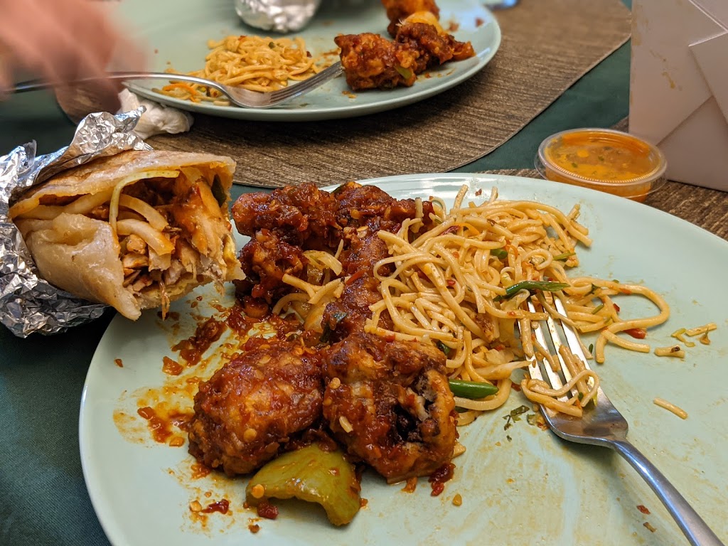 Red Pepper Express Food Truck | restaurant | 2339 California St, Mountain View, CA 94040, USA | 4089048620 OR +1 408-904-8620