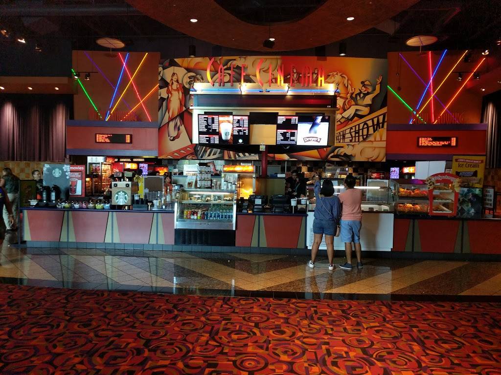 Century 20 Oakridge and XD | meal takeaway | 925 Blossom Hill Rd Ste 2000, San Jose, CA 95123, USA | 4082257340 OR +1 408-225-7340