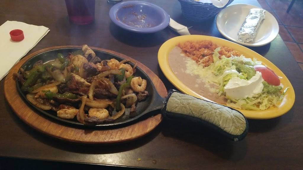 Los Portales | restaurant | 790 TN-3, Ripley, TN 38063, USA | 7316358448 OR +1 731-635-8448