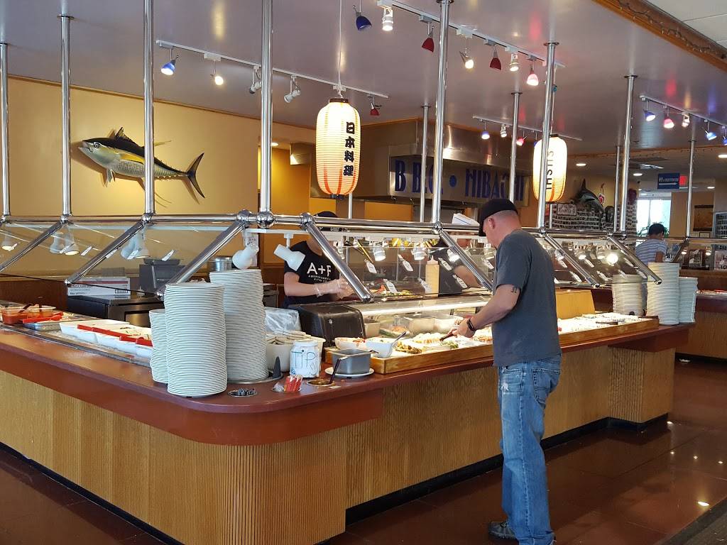 Ming Ten | restaurant | 2090 Celebration Dr NE #215, Grand Rapids, MI 49525, USA | 6163653989 OR +1 616-365-3989