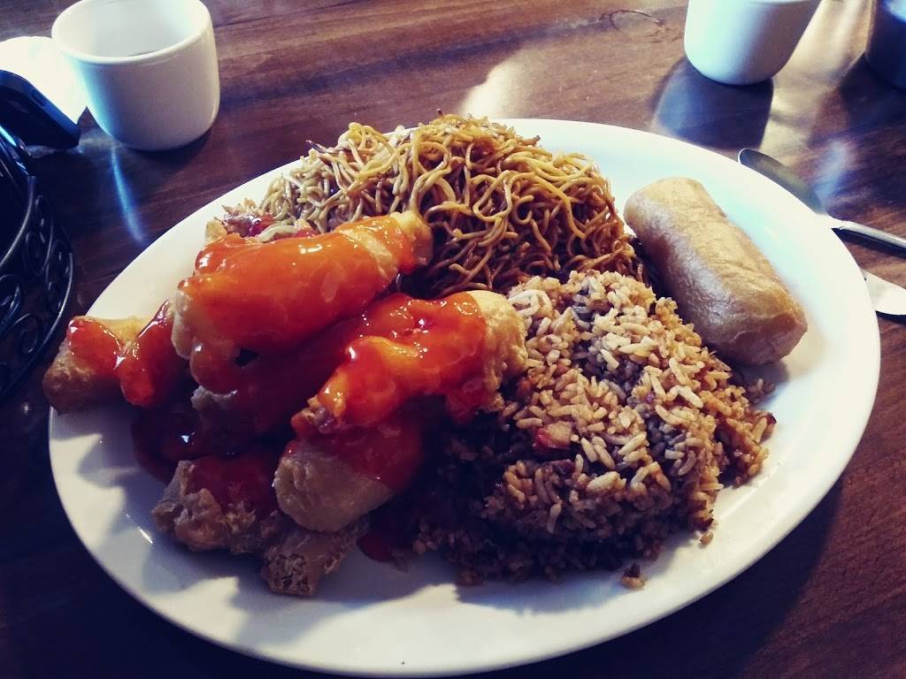 New Chinese Cuisine | cafe | 1932 21st Ave, Forest Grove, OR 97116, USA | 5033591383 OR +1 503-359-1383