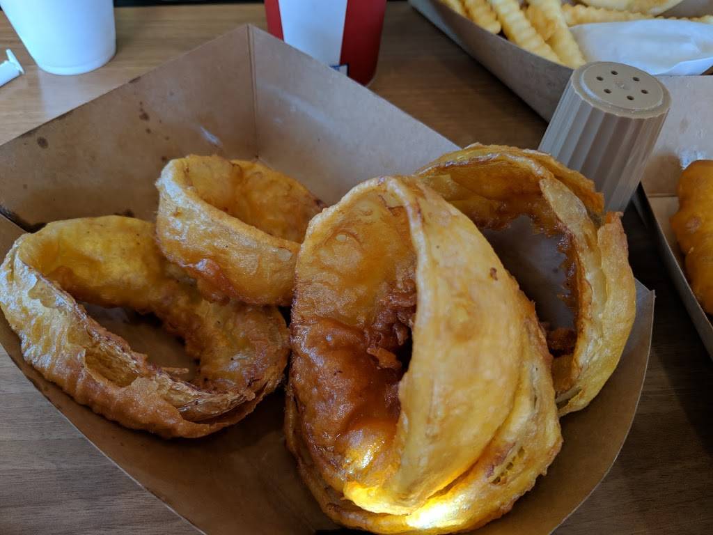 Beef n Bun | restaurant | 2477 Fletcher Pkwy, El Cajon, CA 92020, USA | 6194650767 OR +1 619-465-0767