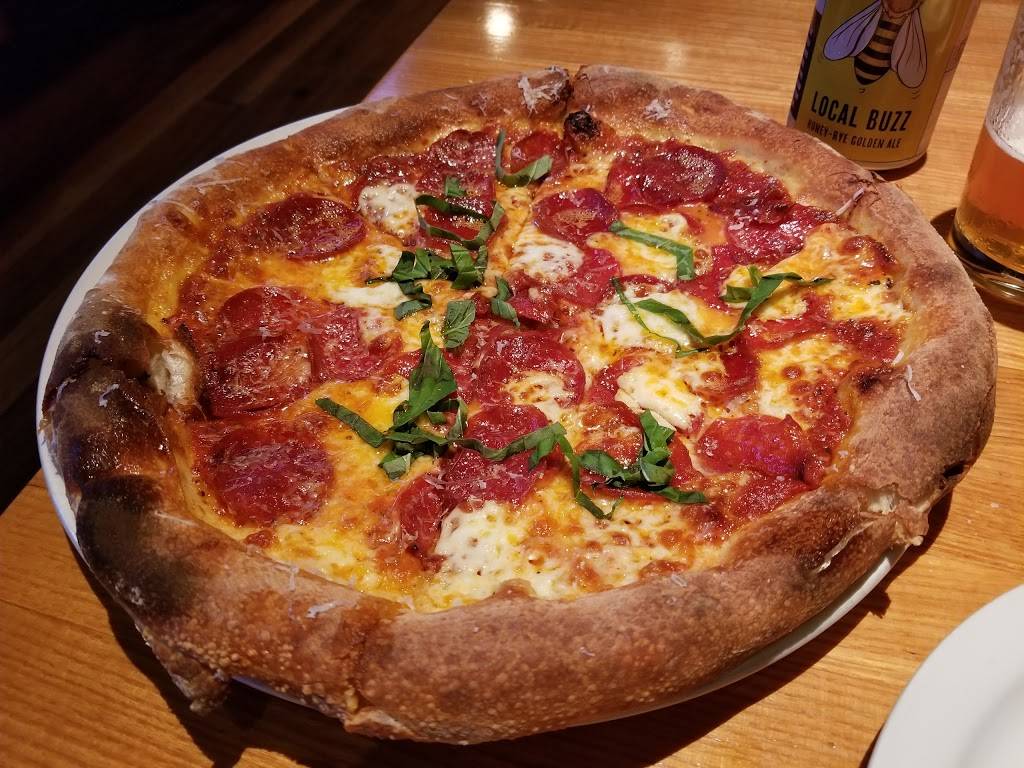 Fireside Pies | meal takeaway | 7709 Inwood Road @, W Lovers Ln, Dallas, TX 75209, USA | 9727070591 OR +1 972-707-0591