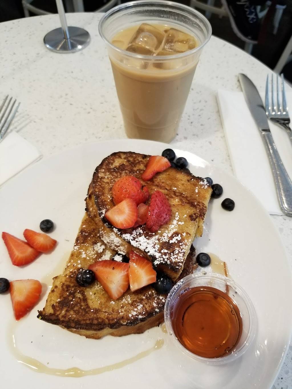 Copa Vida | cafe | 70 S Raymond Ave, Pasadena, CA 91105, USA | 6262133952 OR +1 626-213-3952