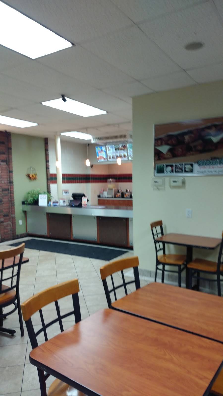 Mr. Hero | meal takeaway | 1737 Pearl Rd, Brunswick, OH 44212, USA | 3302254991 OR +1 330-225-4991