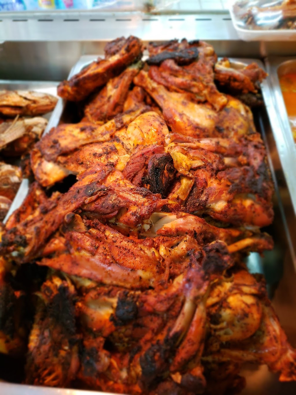 La Veracruzana | restaurant | 2101 Gordon Terry Pkwy, Decatur, AL 35601, USA | 2566863807 OR +1 256-686-3807