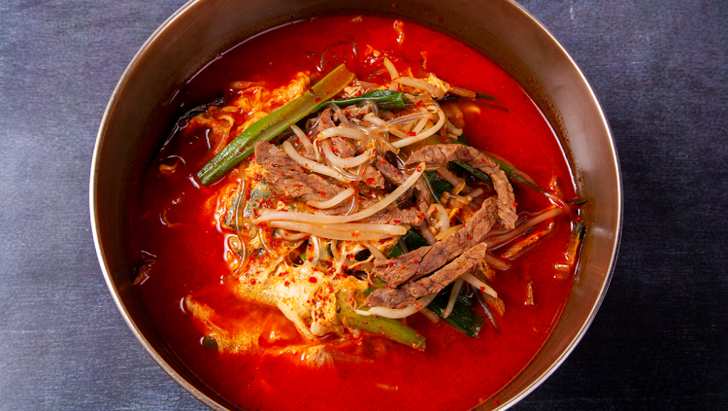 Song Pa Korean Restaurant | restaurant | 3643 Bradshaw Rd J, Sacramento, CA 95827, USA | 9169429661 OR +1 916-942-9661