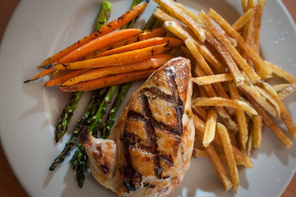 Under The Sun Eatery and Pizzeria | restaurant | 627 South Broadway Street, Boulder, CO 80305, USA | 3039276921 OR +1 303-927-6921