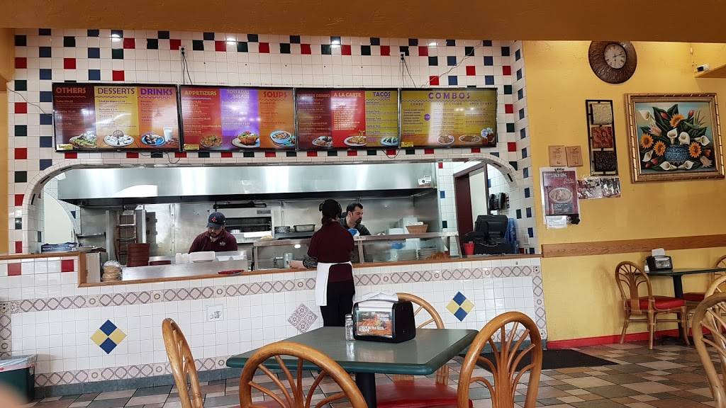 Burrito King | restaurant | 111 W 38th Ave, Anchorage, AK 99503, USA | 9077716052 OR +1 907-771-6052