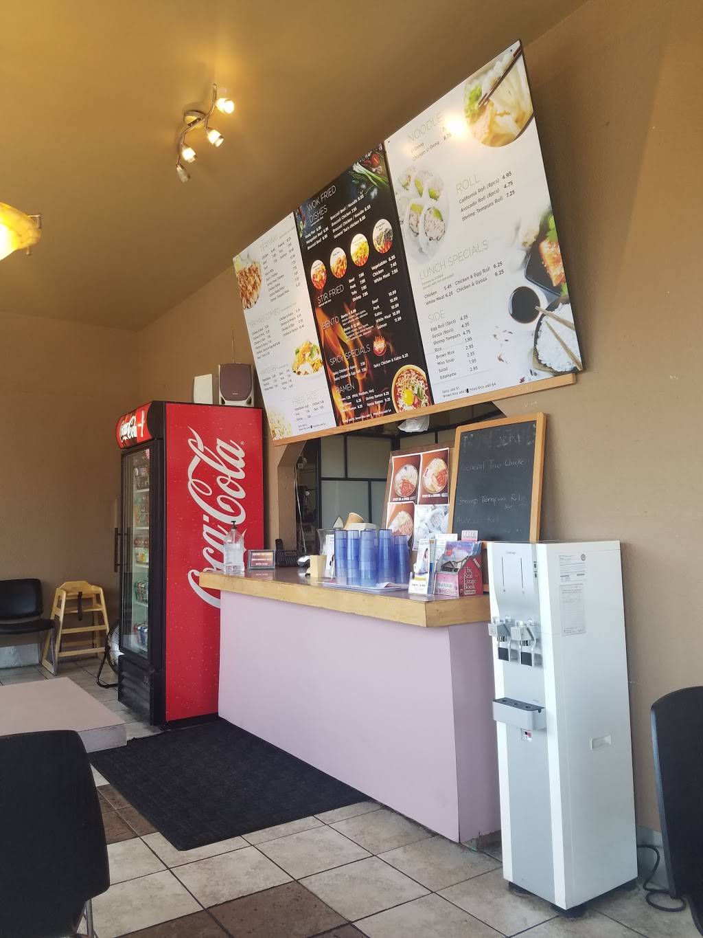 5 Corners Teriyaki | restaurant | 8410 Main St, Edmonds, WA 98026, USA | 4257745775 OR +1 425-774-5775