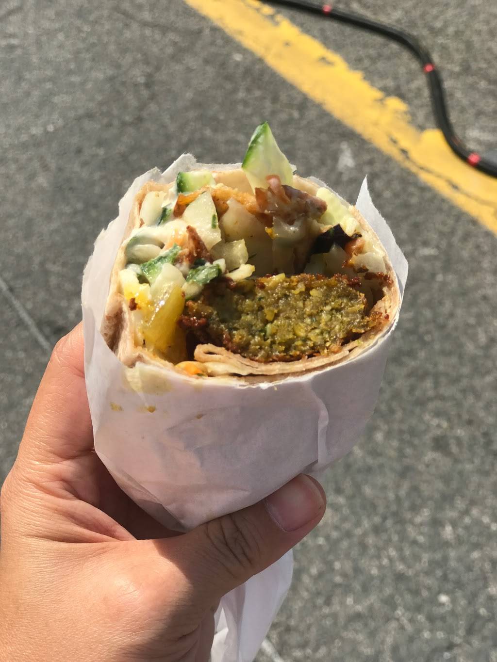 PizzaCafé | restaurant | 3774 Bathurst St, North York, ON M3H 3M6, Canada | 4166335678 OR +1 416-633-5678