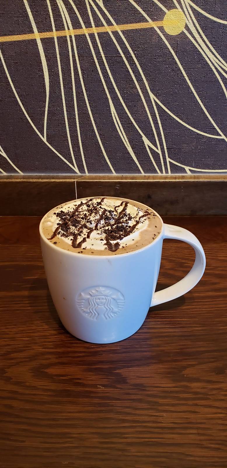 Starbucks | cafe | 320 State Hwy 13, Wisconsin Dells, WI 53965, USA | 6082537507 OR +1 608-253-7507