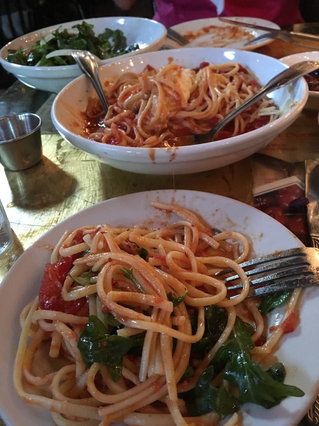 Bacchus | restaurant | 2 N Meadow St, Richmond, VA 23220, USA | 8043559919 OR +1 804-355-9919