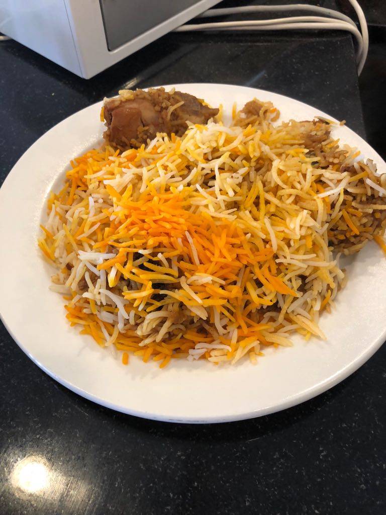 Kababish | restaurant | 1546 N Larrabee St, Chicago, IL 60610, USA | 3122852734 OR +1 312-285-2734