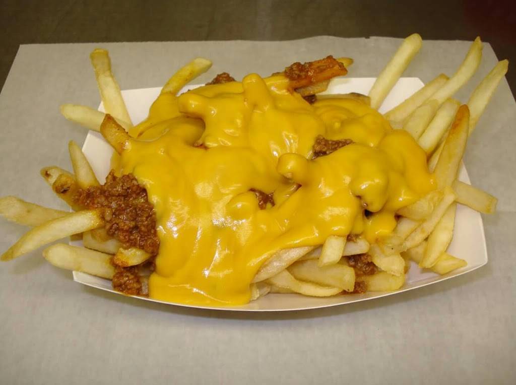 Coney Land | meal takeaway | 1960 Whitehall Rd, Muskegon, MI 49445, USA | 2317448030 OR +1 231-744-8030