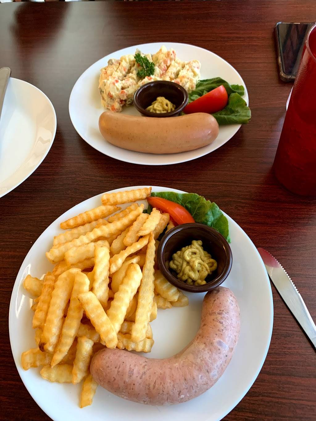 German Guys German Restaurant | restaurant | 10438 Waterloo Rd, Stockton, CA 95215, USA | 2099901391 OR +1 209-990-1391