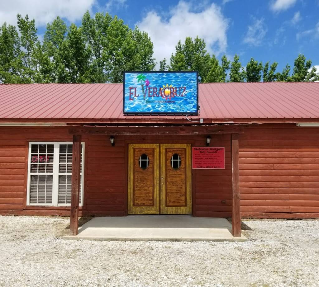 EL VERACRUZ | restaurant | 1177 N Eason Blvd, Tupelo, MS 38804, USA | 6628443690 OR +1 662-844-3690