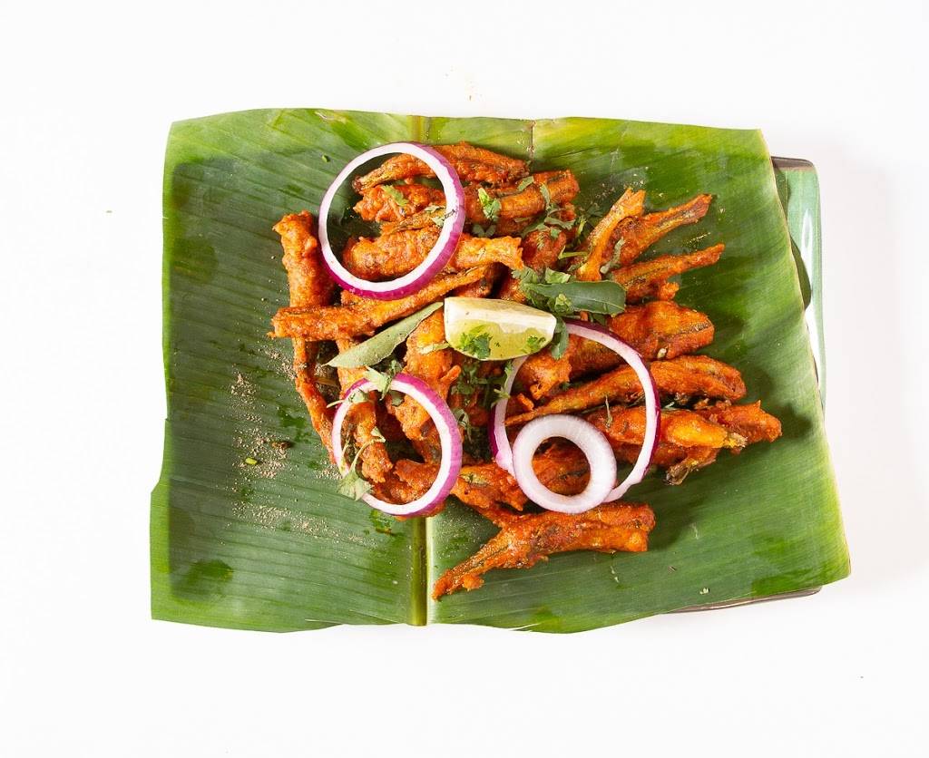 Banana Leaf Indian Cuisine | restaurant | 2945 S Rochester Rd, Rochester Hills, MI 48307, USA | 2489631150 OR +1 248-963-1150