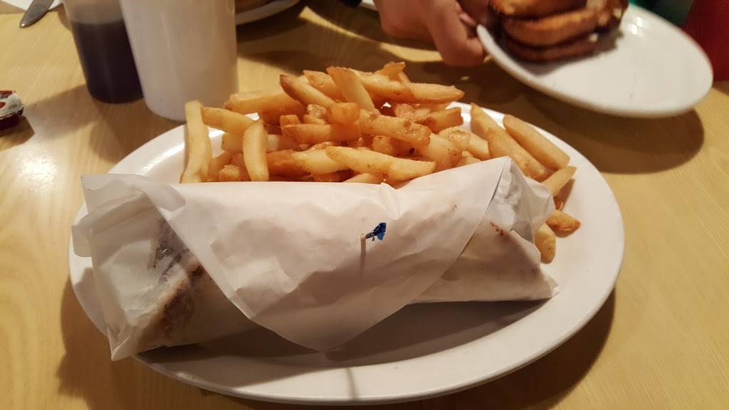 Motorama Restaurant | restaurant | 862 Danforth Ave, Toronto, ON M4J 1L7, Canada | 4164616968 OR +1 416-461-6968