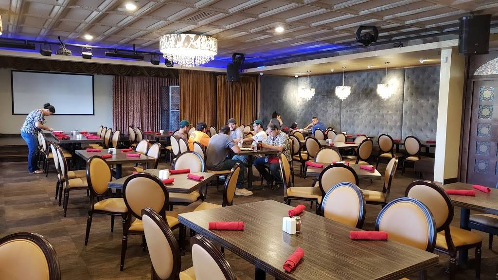 Sufi Mediterranean Cuisine | restaurant | 5915 Balboa Ave, San Diego, CA 92111, USA | 8582787770 OR +1 858-278-7770