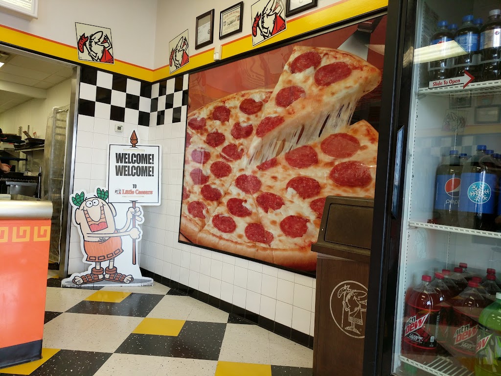 Little Caesars Pizza | restaurant | 55 AZ-92 SUITE C, Sierra Vista, AZ 85635, USA | 5204581601 OR +1 520-458-1601