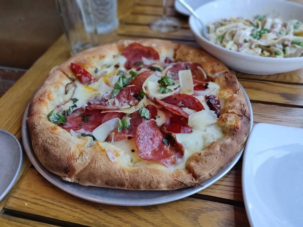 Barbusa | restaurant | 1917 India St, San Diego, CA 92101, USA | 6192381917 OR +1 619-238-1917