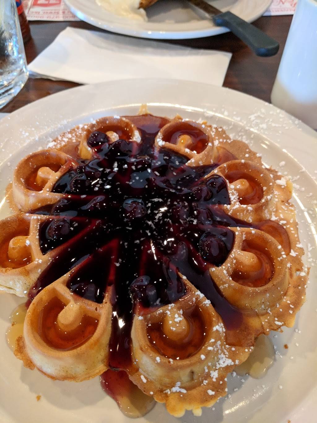 Sunrise House of Pancakes | restaurant | Plymouth, IN 46563, USA | 5749350670 OR +1 574-935-0670