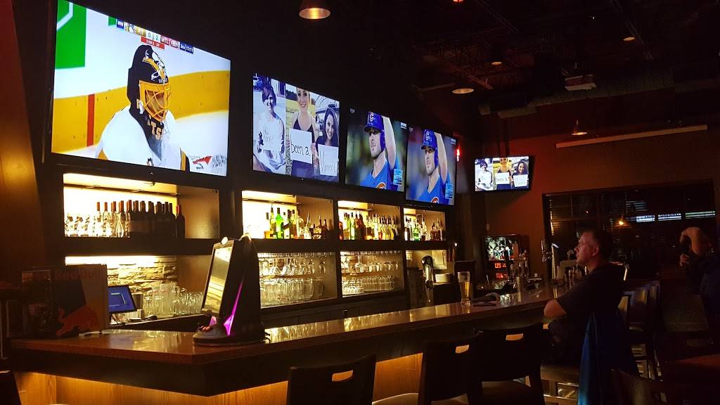 Boston Pizza | restaurant | 1090 Wellington Rd, London, ON N6E 1M2, Canada | 5196815009 OR +1 519-681-5009