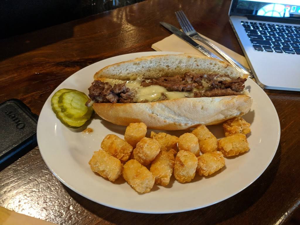 Bobby Byrnes Sandwich | restaurant | 65 MA-6A, Sandwich, MA 02563, USA | 5088886088 OR +1 508-888-6088