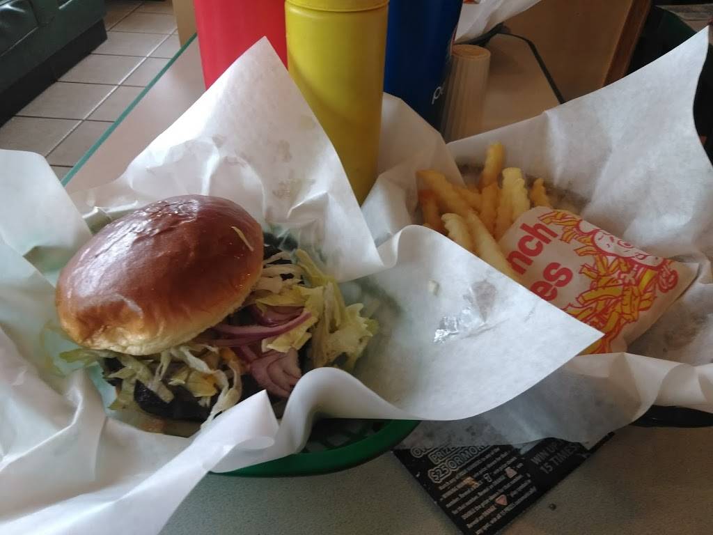 Biggies | restaurant | 6004 Oakton St, Morton Grove, IL 60053, USA | 8474702444 OR +1 847-470-2444