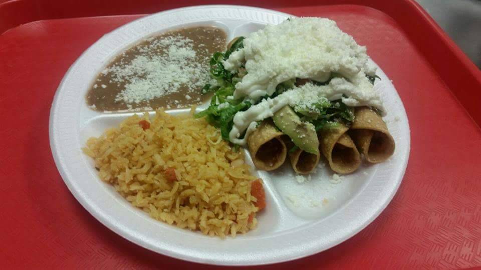 Tacos Guadalajara | restaurant | 5535 Long Beach Boulevard, Long Beach, CA 90805, USA | 5629843904 OR +1 562-984-3904