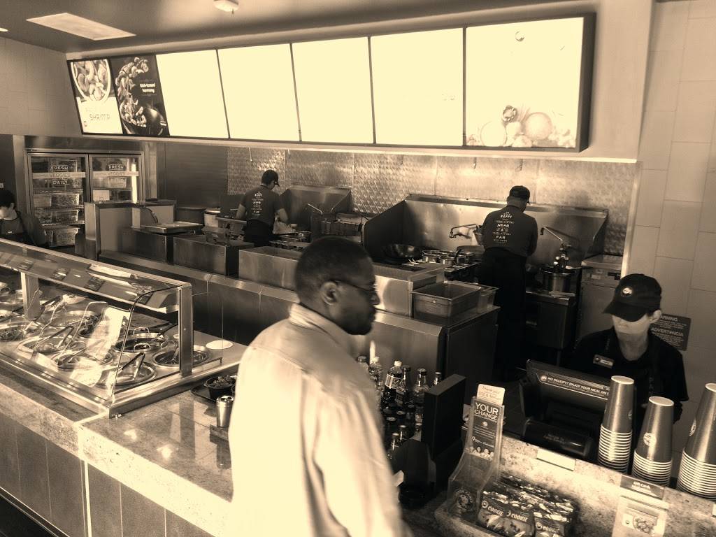 Panda Express | restaurant | 7111 E Tanque Verde Rd, Tucson, AZ 85715, USA | 5202906909 OR +1 520-290-6909