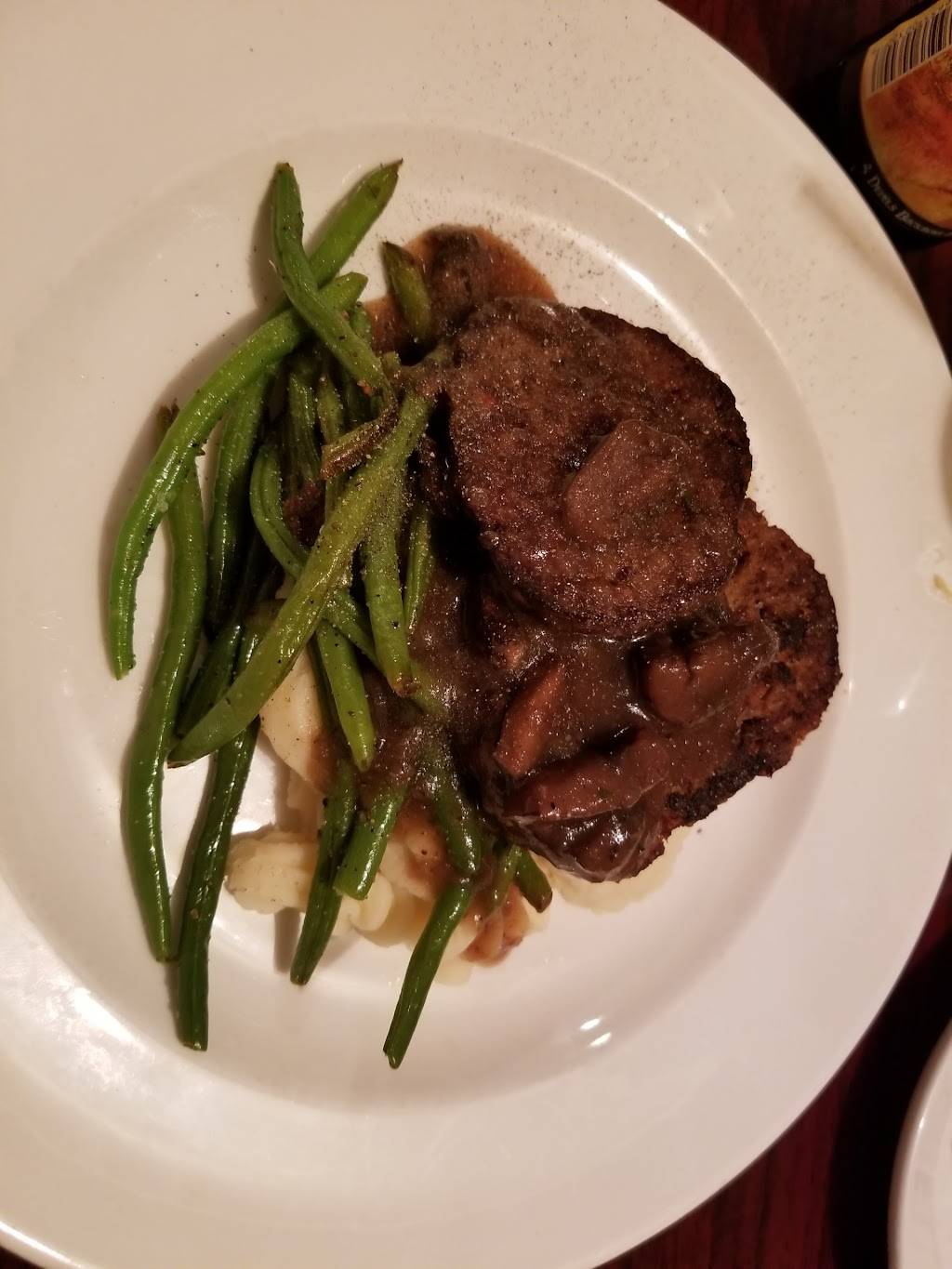 The Speakeasy Bar & Restaurant | restaurant | 401 W Main St, Luray, VA 22835, USA | 5407435105 OR +1 540-743-5105