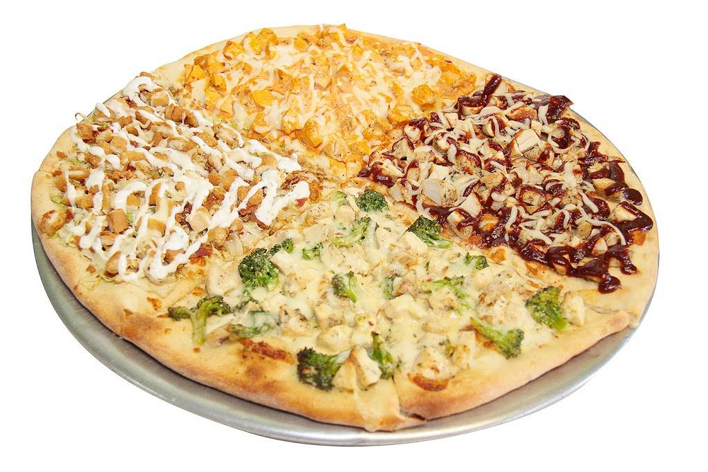 Angelos Pizza & Grill | restaurant | 413 Mercer St, Hightstown, NJ 08520, USA | 6094900026 OR +1 609-490-0026