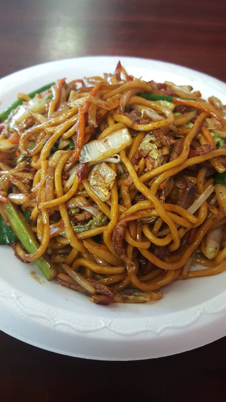 Dragon Express LLC | restaurant | 1400 E 3rd St A, Bloomington, IN 47401, USA | 8123317030 OR +1 812-331-7030