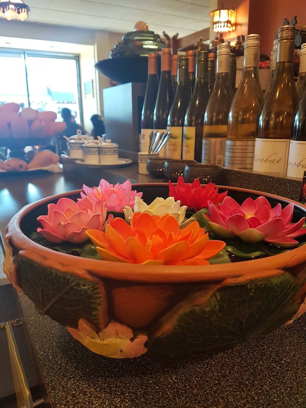 Thai Cottage | restaurant | 417 Main St, Edmonds, WA 98020, USA | 4257742222 OR +1 425-774-2222