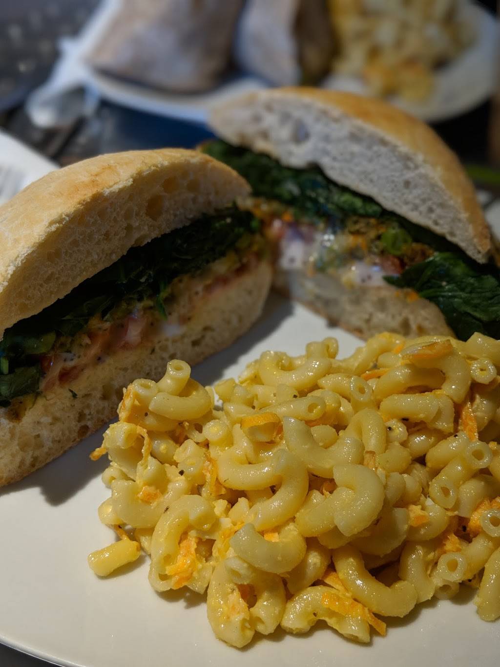 Iron Cafe | cafe | 59 Clinton St, Montgomery, NY 12549, USA | 8454574766 OR +1 845-457-4766