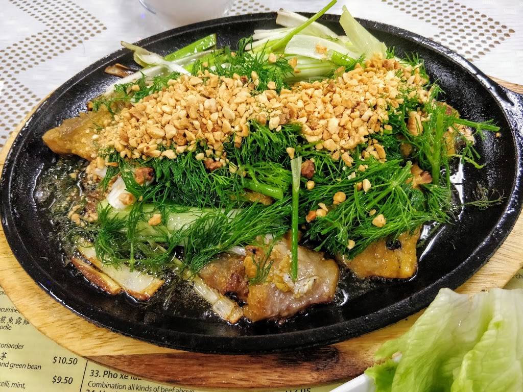 PHO HUYNH SANG | restaurant | 239 Clement St, San Francisco, CA 94118, USA | 4153799008 OR +1 415-379-9008