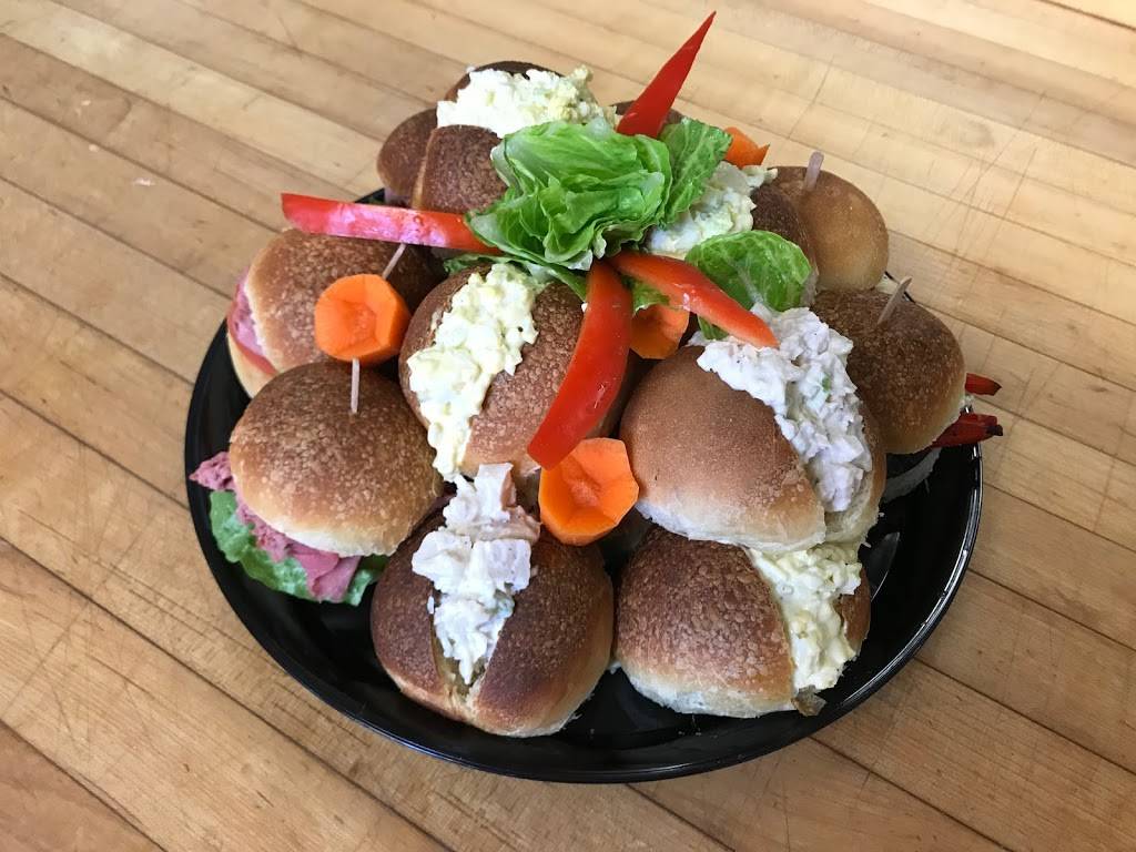 Lorees Kitchen and Catering | bakery | 4 Elizabeth St, Bethel, CT 06801, USA | 2037480852 OR +1 203-748-0852