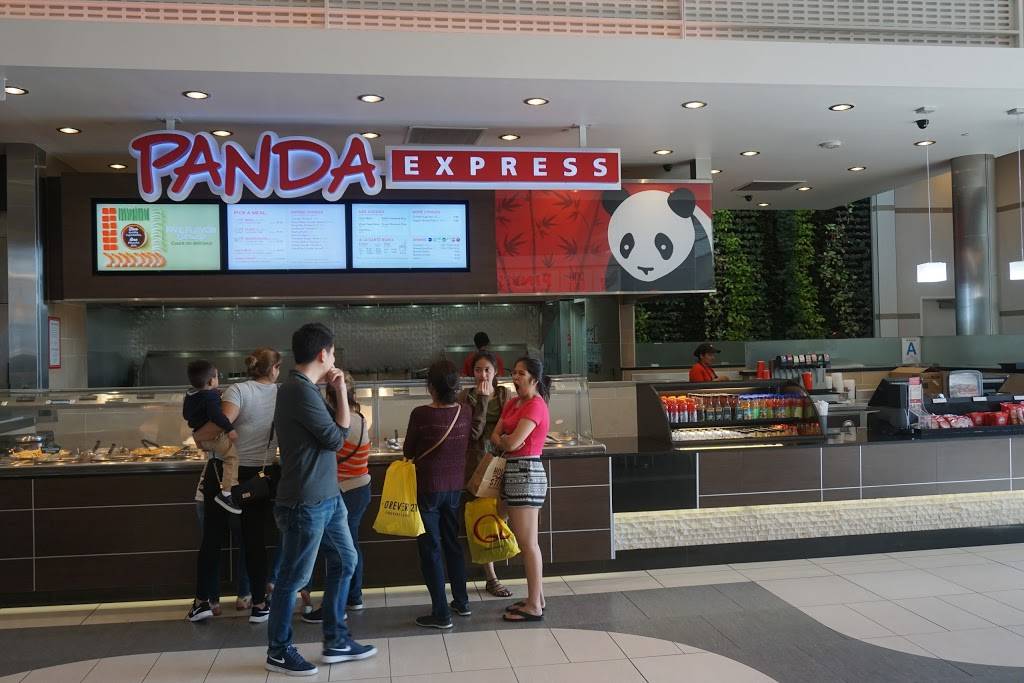 Panda Express | meal takeaway | 3525 W Carson St, Torrance, CA 90503, USA | 3103718811 OR +1 310-371-8811