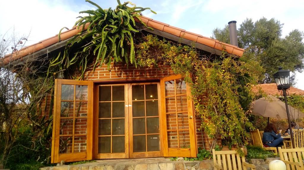 El Cafecito 3 Estrellas | restaurant | Cuchuma, Tecate, B.C., Mexico | 016656546200 OR +52 665 654 6200