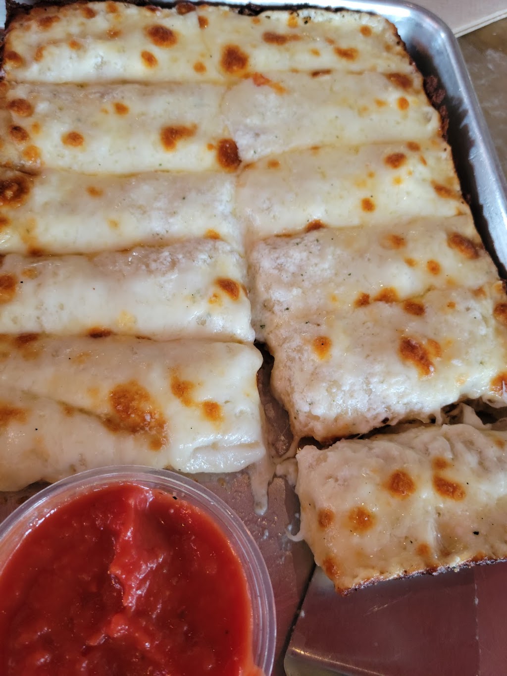 Pickups Pizza Company | restaurant | 105 Edwards Village Blvd C107, Edwards, CO 81632, USA | 9709261796 OR +1 970-926-1796