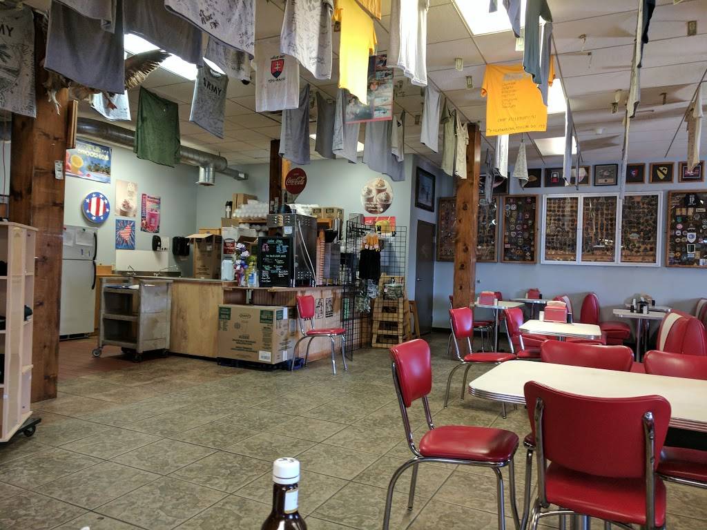 Camp Atterbury All Ranks Club | restaurant | Bldg 330, 46124 Old Hospital Rd, Edinburgh, IN 46124, USA | 8125266940 OR +1 812-526-6940